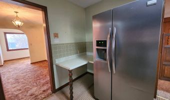 525 N. Pennsylvania, Anthony, KS 67003