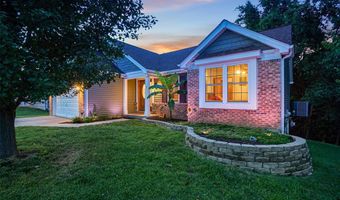 2817 Fox Run Rdg, Arnold, MO 63010
