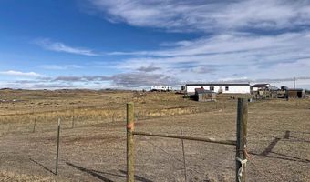 22 Antelope Dr, Buffalo, WY 82834