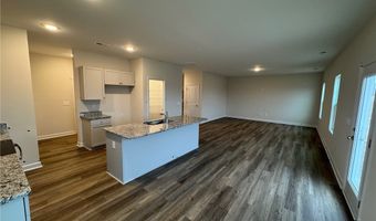 515 Ashley Heights Lot 20 Dr, Aberdeen, NC 28315