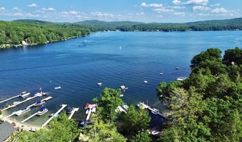 142 N Shore Rd, Chesterfield, NH 03462