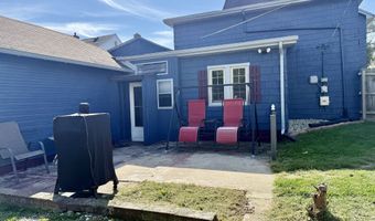504 W Monroe St, Alexandria, IN 46001