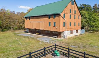 2259 OLD CHARLES TOWN Rd, Berryville, VA 22611