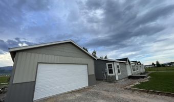 350 WORTON Ln, Auburn, WY 83111