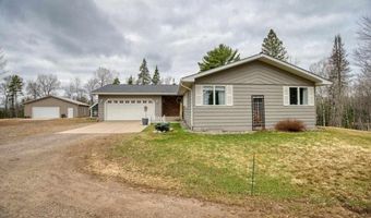 5487 S 3rd St W, Aurora, MN 55705