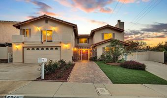 6240 Bernadette Ln, San Diego, CA 92120