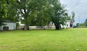401 E Main St, Adair, OK 74330