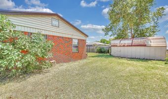 1500 Scott St, Altus, OK 73521