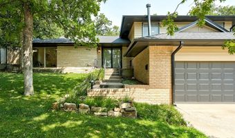1829 N Oakhill Rd, Bethany, OK 73008