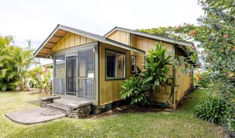 1220 W Kuiaha Rd, Haiku, HI 96708