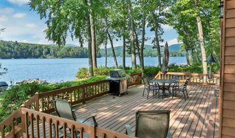 326 Rattlesnake Is, Alton, NH 03810
