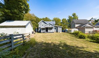 909 Burr Oak St, Albion, MI 49224