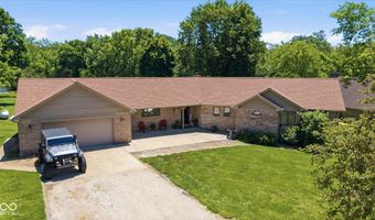 1195 N County Road 600 E, Avon, IN 46123