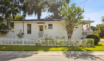 1711 Duke St, Beaufort, SC 29902