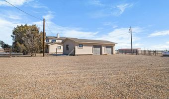 225 IL Ranch Rd, Boone, CO 81025