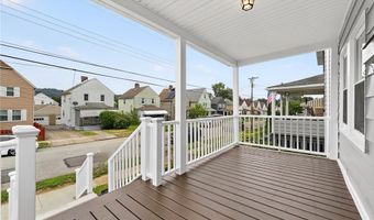 1631 McMinn St, Aliquippa, PA 15001