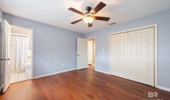 1303 Bradley Ave, Bay Minette, AL 36507