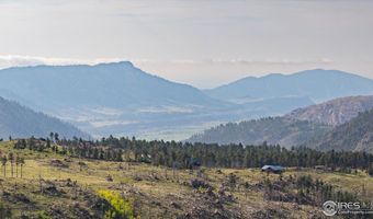 4119 Davis Ranch Rd, Bellvue, CO 80512