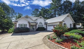 5 Vencedor Way, Hot Springs Village, AR 71909
