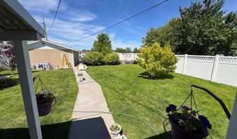275 Washington, American Falls, ID 83211