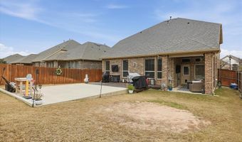 209 Mineral Point Dr, Aledo, TX 76008