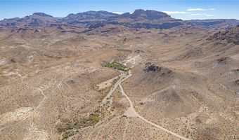 1 Silver Creek Rd, Oatman, AZ 86433