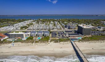 2800 W Fort Macon Rd 41 Seaside Villas, Atlantic Beach, NC 28512