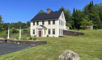 234 VT Route 114, Burke, VT 05871