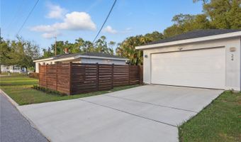 24 W KING St, Orlando, FL 32804