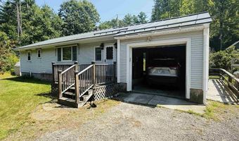 65 Terrace St, Charlestown, NH 03603