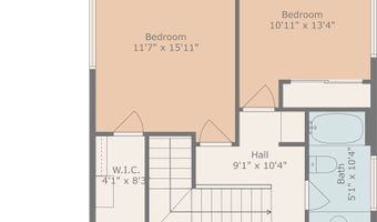 425 Second Tee Dr, Incline Village, NV 89451