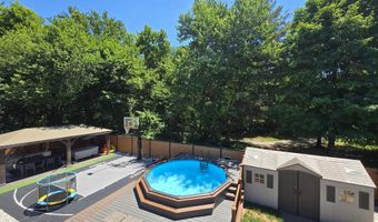 10809 WEEPING WILLOW Ln, Beltsville, MD 20705