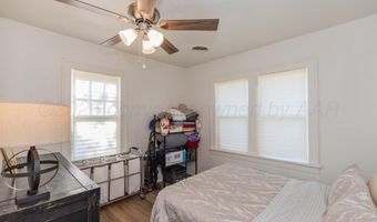 611 S BELLEVIEW St, Amarillo, TX 79106