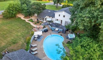 702 Dewoody Dr, Bentonville, AR 72712