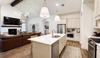 239 Observation Dr N, Aledo, TX 76008