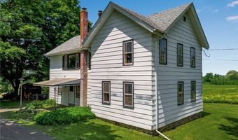 296 Four Rod Rd, Alden, NY 14004