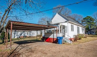 210 Eureka St, Batesville, MS 38606