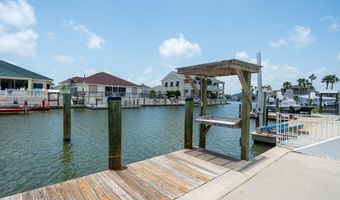 109 Tarpon Ct, Aransas Pass, TX 78336