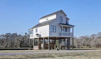 9405 Wahoo Ln, Abbeville, LA 70510