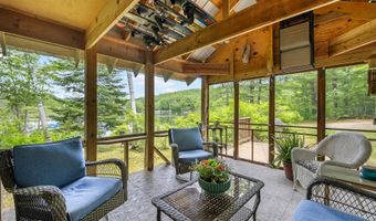 114 River Street Lot 34 & 10, Ashland, NH 03217