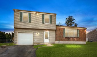 3151 GILBERT Dr, Bensalem, PA 19020