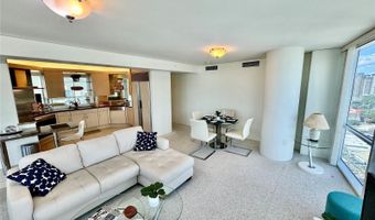 88 Piikoi St 2803, Honolulu, HI 96814