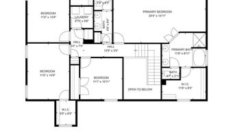 165 6th, Auburn, GA 30011