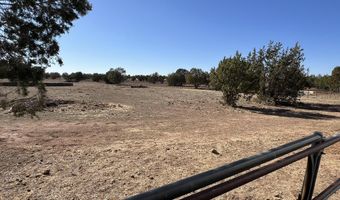 314 Bullock Rd, Ash Fork, AZ 86320