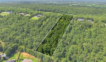Crested Butte lot 36, Austin, AR 72007