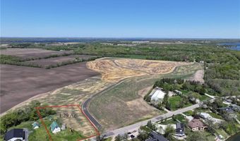 Tbd Lot 5 Blk 4 Chainview Drive NW, Alexandria, MN 56308