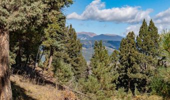 Back Basin Rd lot 145, Angel Fire, NM 87710