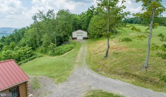 322 DEVILS HALF ACRE Rd, Accident, MD 21520