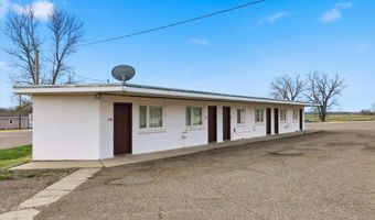 101 N Park Ave, Broadus, MT 59317
