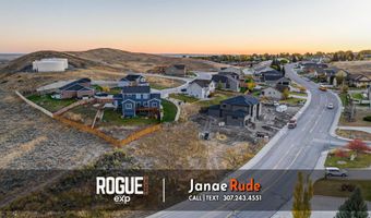 1420 Goodstein, Casper, WY 82601